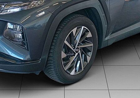Hyundai Tucson 1,6 Trend 48V 2WD/AHK/Krell/NAV