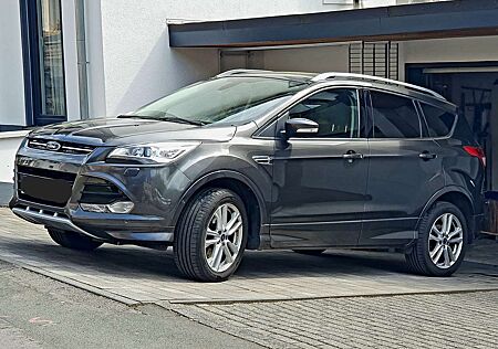 Ford Kuga 2.0 TDCi 2x4 Individual