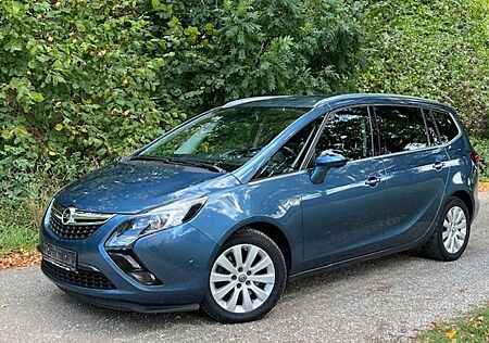 Opel Zafira Tourer Innovation 2.0 CDTI Aut*Navi-Xenon-AHK-Kam-Euro5*