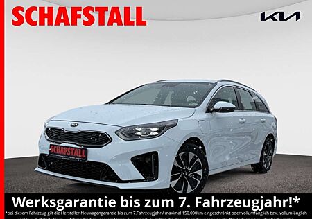 Kia XCeed Ceed SW / cee'd SW Sportswagon Plug-in Hybrid Automatik Navi Tempomat