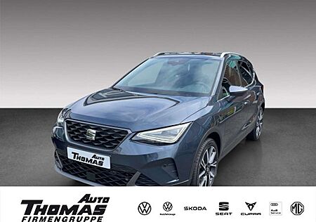 Seat Arona FR 1.0 TSI 85 kW (116 PS)