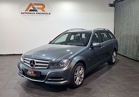 Mercedes-Benz C 180 T CGI BlueEfficiency
