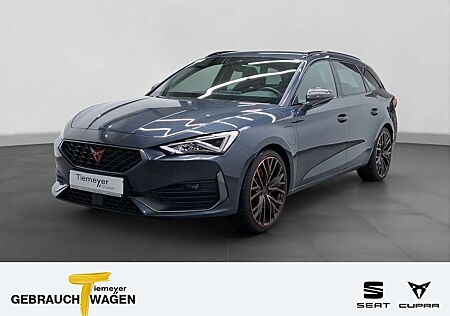 Cupra Leon Sportstourer 1.4 eHybrid VZ NAVI AHK LED LM
