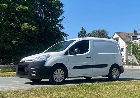 Citroën Berlingo Citroen L1 1.6 BlueHDi 100 S