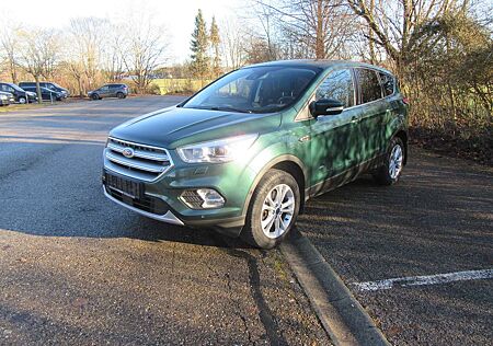 Ford Kuga 1.5 EcoBoost 4x4 Aut. ST-Line