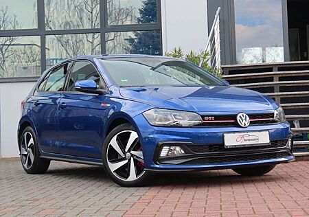 VW Polo Volkswagen 2.0 TSI DSG GTI