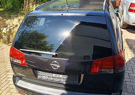 Opel Vectra 3.0 V6 CDTI Caravan Automatik Cosmo
