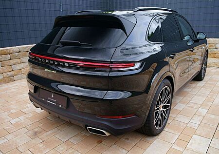 Porsche Cayenne E-Hybrid *HEADUP*SOFTCLOSE*INNO*360*