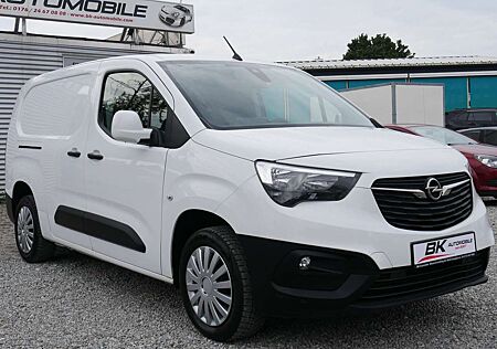 Opel Combo 1. Hand Scheckheft Rückfahrkamera Einparkhilfe