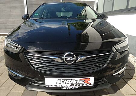 Opel Insignia Edition