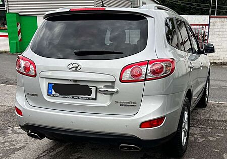 Hyundai Santa Fe Diesel 2.2 CRDi 4WD CPF Premium