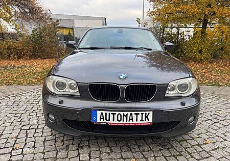 BMW 118i 118 Baureihe 1 Lim. Automatik Tüv Neu