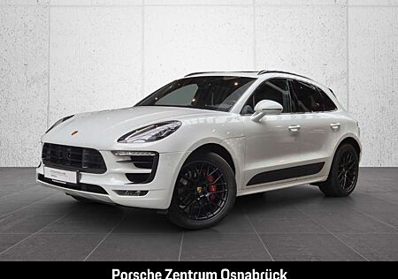 Porsche Macan GTS Pano Luft BOSE Alcantara Sport Chrono Komfort