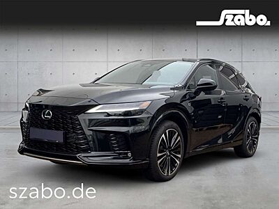Lexus Others F-Sport+ Interieur-Paket, Panoramadach, Mark Levin