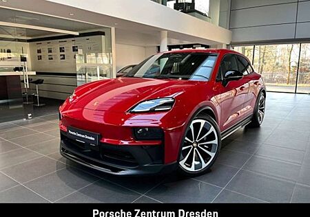 Porsche Macan GTS*Pano*Chrono*Beifahrerdisp.*Bose