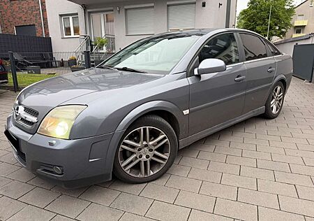 Opel Vectra GTS 2.2 16V*Xenon*EGSD*Sport*Klima*PDC*