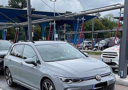 VW Golf GTE Volkswagen 1.4 eHybrid OPF DSG