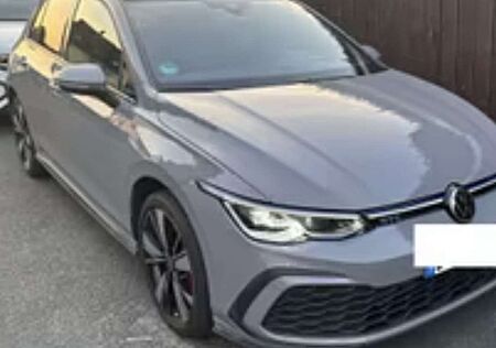 VW Golf GTE Volkswagen 1.4 eHybrid OPF DSG