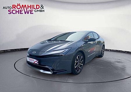 Toyota Prius Plug-in Hybrid Executive