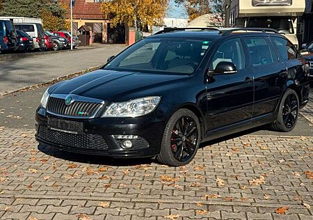 Skoda Octavia Combi RS