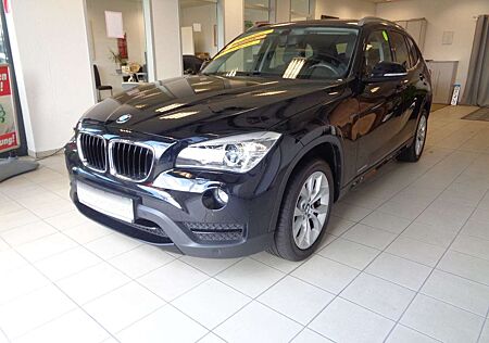 BMW X1 xDrive 20d / BI-XENON / AHK /