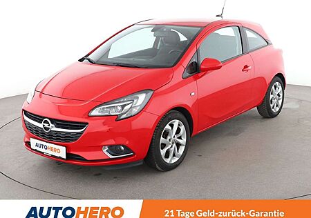 Opel Corsa 1.0 Turbo Innovation ecoFlex *BiXENON*SHZ*LHZ*TEMP