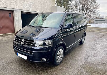 VW T5 Multivan Volkswagen