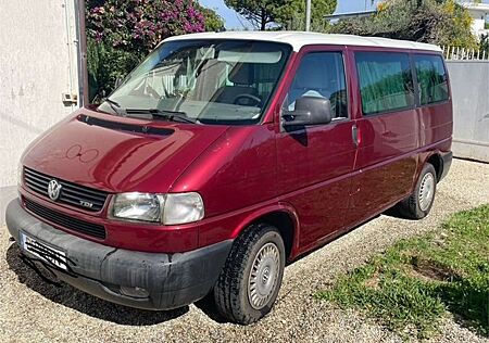 VW T4 Volkswagen /MULTIVAN/CARAVELLE Transporter TDI 7DB1Y2