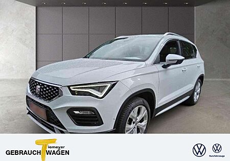 Seat Ateca 2.0 TSI DSG 4D XPERIENCE PANO AHK BEATS DI