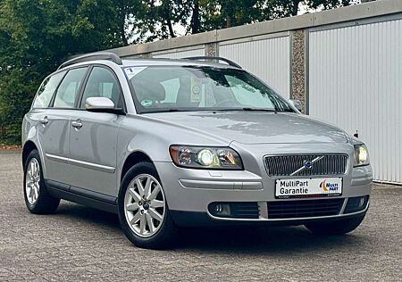 Volvo V50 Kombi 2.4 Summum
