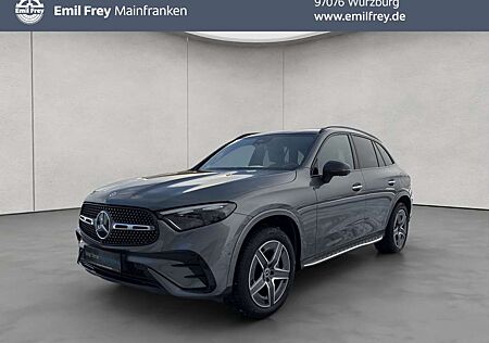 Mercedes-Benz GLC 300 GLC