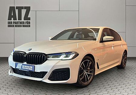 BMW 540 gebraucht kaufen BMW 540 i Mild Hybrid xDrive M Sport Laser*HUD*SDach