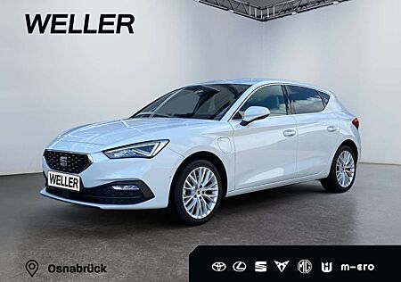 Seat Leon 1.4 e-Hybrid DSG Xcellence *LED*CAM*CarPlay*