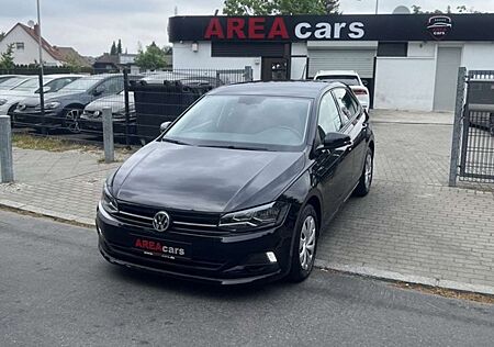 VW Polo Volkswagen 1.0 TSI DSG Comfortline*TEMPO*PDC*KLIMA