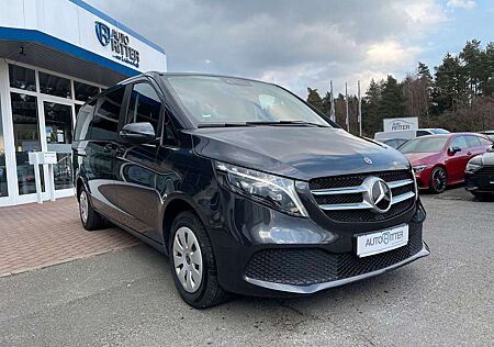 Mercedes-Benz V 220 d lang V-Klasse Kamera|CarPlay|SHZ|Navi...