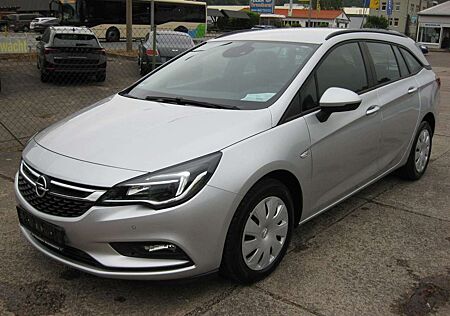 Opel Astra K Sports**Spurhalte**