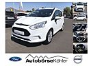 Ford B-Max Titanium 1.4 *AHK, Sitzheizung, EPH, Bluetooth*