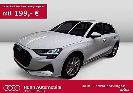 Audi A3 advanced 35TFSI S-trc NAVI CAM
