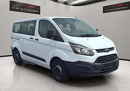 Ford Transit Custom *Klima*9 Sitzen*Euro6