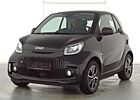 Smart ForTwo coupe electric drive / EQ