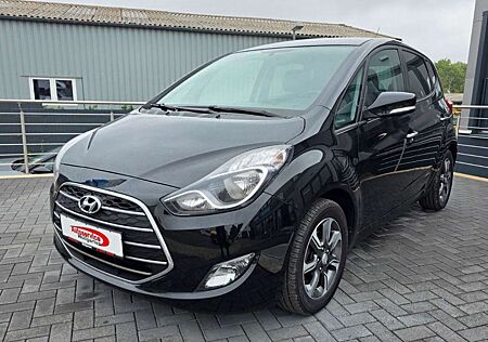 Hyundai ix20 1.4 CRDi SHZ PDC Tempomat 15"