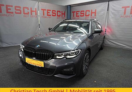 BMW 330 i Touring xDrive | M-Sport |VollLED | 1 HAND