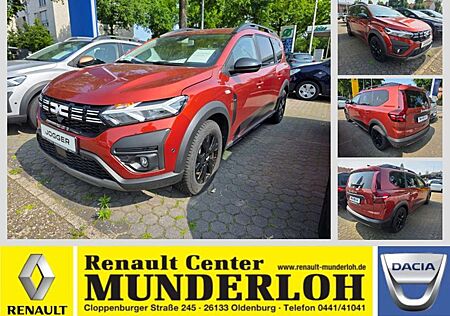 Dacia Jogger Extreme