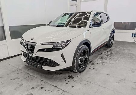 Alfa Romeo Junior SPECIALE IBRIDA MATRIX ACC KEYLESS NAVI 1.2 E-D...