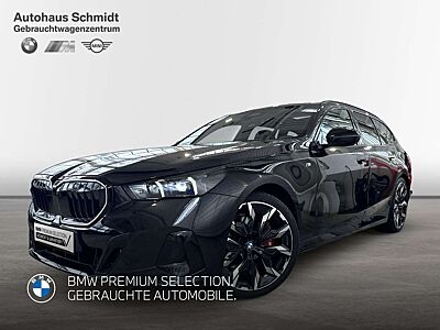BMW 540 d xDrive Touring*M Sportpaket Pro*21"*LC Prof.*HUD