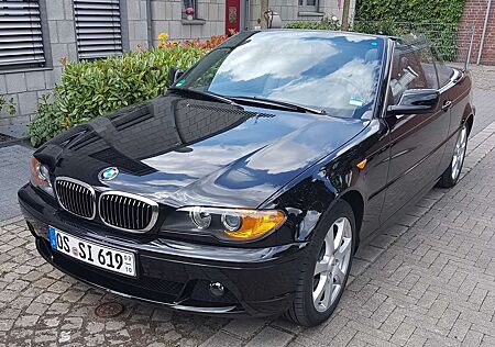 BMW 320 +Ci+Aut.