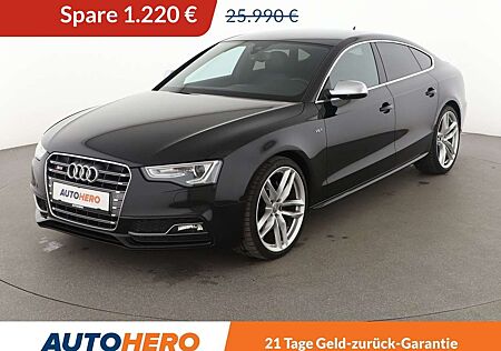 Audi S5 3.0 V6 TFSI quattro Aut.*NAVI*XENON*ACC*CAM*