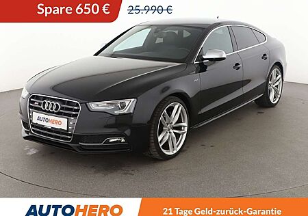 Audi S5 3.0 V6 TFSI quattro Aut.*NAVI*XENON*ACC*CAM*
