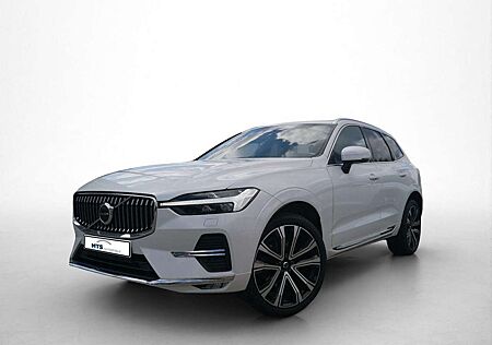 Volvo XC 60 XC60 2.0 Inscription 197PS AWD Google-Nav, Nappa, H&K,