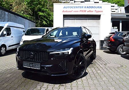 Volvo XC 60 XC60 T6Plus Black Edition Recharge,Pano,360°K,21